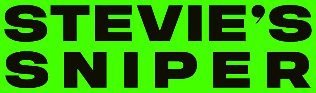 Stevie's Sniper